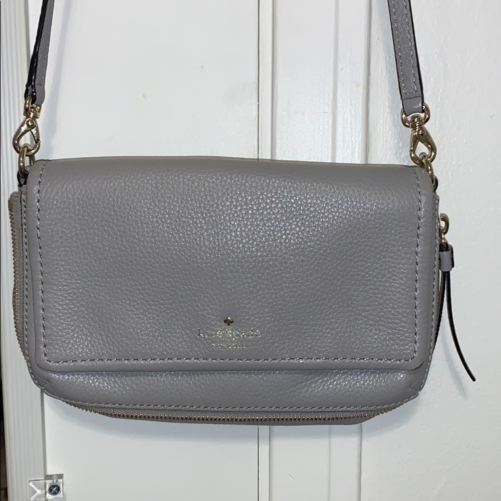 Kate Spade ♠️ crossbody purse
